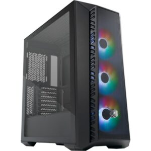 Cooler Master MasterBox 520 Mesh – MB520-KGNN-S00