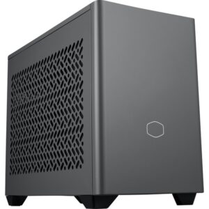 Cooler Master MasterBox NR200P MAX V2 – NR200PV2-MCNN85-SL0