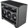 Cooler Master MasterBox NR200P MAX V2 – NR200PV2-MCNN85-SL0 - Image 4