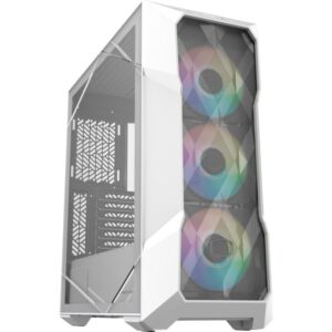 Cooler Master MasterBox TD500 Mesh V2 – TD500V2-WGNN-S00