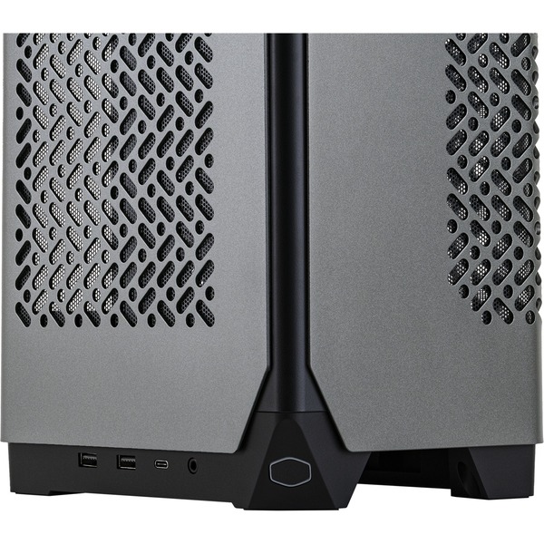 Cooler Master NCORE 100 MAX – NR100-MNNN85-SL0 - Image 14