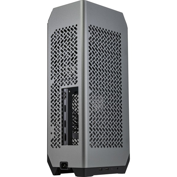 Cooler Master NCORE 100 MAX – NR100-MNNN85-SL0 - Image 3