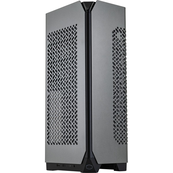 Cooler Master NCORE 100 MAX – NR100-MNNN85-SL0 - Image 4