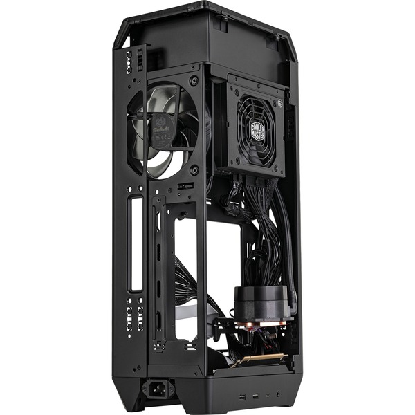 Cooler Master NCORE 100 MAX – NR100-MNNN85-SL0 - Image 6