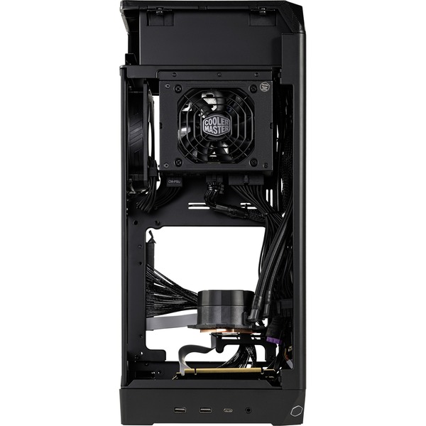 Cooler Master NCORE 100 MAX – NR100-MNNN85-SL0 - Image 7