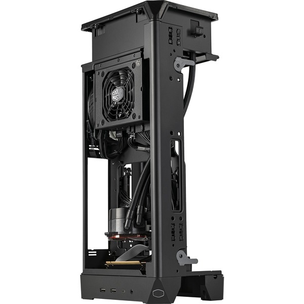 Cooler Master NCORE 100 MAX – NR100-MNNN85-SL0 - Image 9