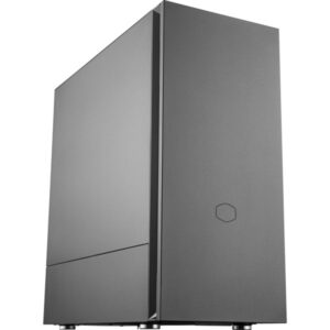 Cooler Master Silencio S600 – MCS-S600-KN5N-S00