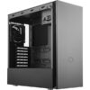Cooler Master Silencio S600 – MCS-S600-KN5N-S00 - Image 4