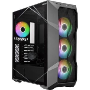 Cooler Master TD500 MAX – TD500V2-MGNN85-SL0