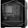 Cooler Master TD500 MAX – TD500V2-MGNN85-SL0 - Image 2