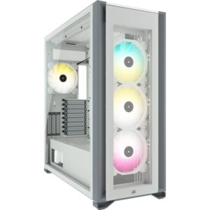 Corsair iCUE 7000X RGB TG – CC-9011227-WW