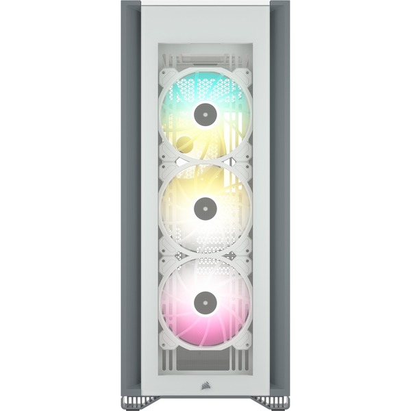 Corsair iCUE 7000X RGB TG – CC-9011227-WW - Image 2