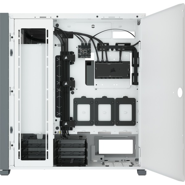 Corsair iCUE 7000X RGB TG – CC-9011227-WW - Image 11
