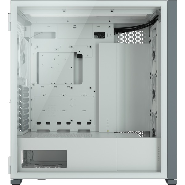 Corsair iCUE 7000X RGB TG – CC-9011227-WW - Image 4