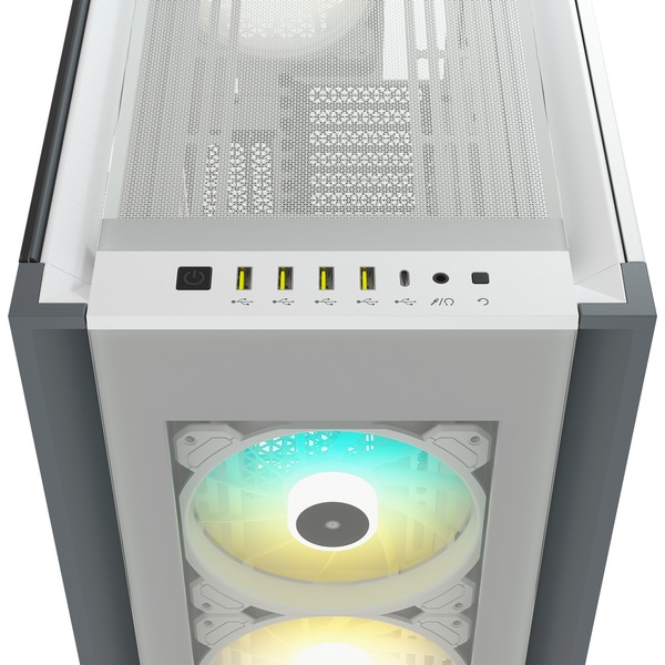Corsair iCUE 7000X RGB TG – CC-9011227-WW - Image 7