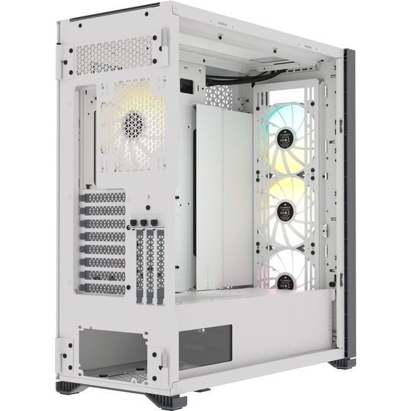 Corsair iCUE 7000X RGB TG – CC-9011227-WW - Image 8