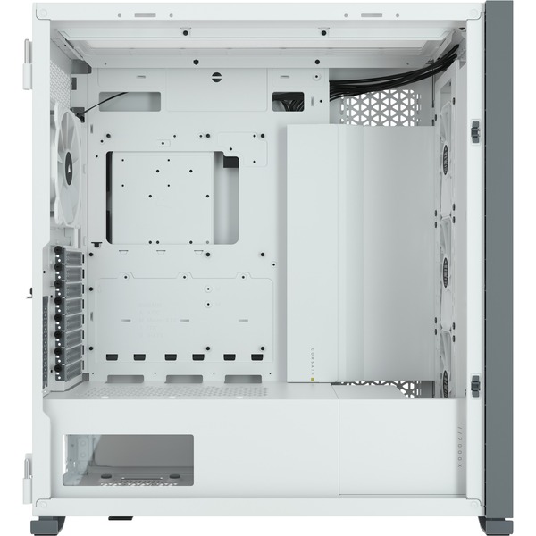 Corsair iCUE 7000X RGB TG – CC-9011227-WW - Image 10