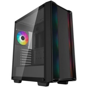 DeepCool CC560 ARGB V2 – R-CC560-BKTAA4-G-2