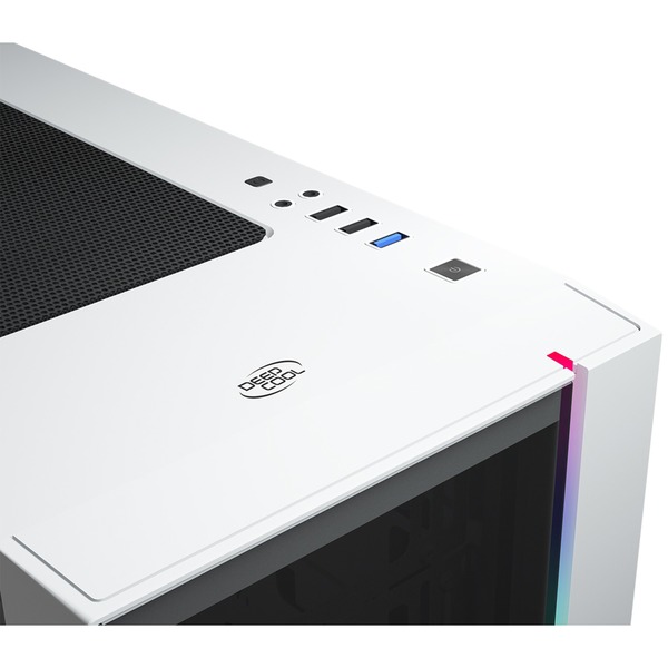 DeepCool Matrexx 55 V3 ADD-RGB WH 3F – DP-ATX-MATREXX55V3-AR-WH-3F - Image 12