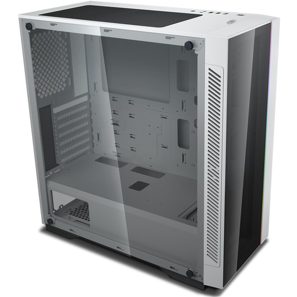DeepCool Matrexx 55 V3 ADD-RGB WH 3F – DP-ATX-MATREXX55V3-AR-WH-3F - Image 3