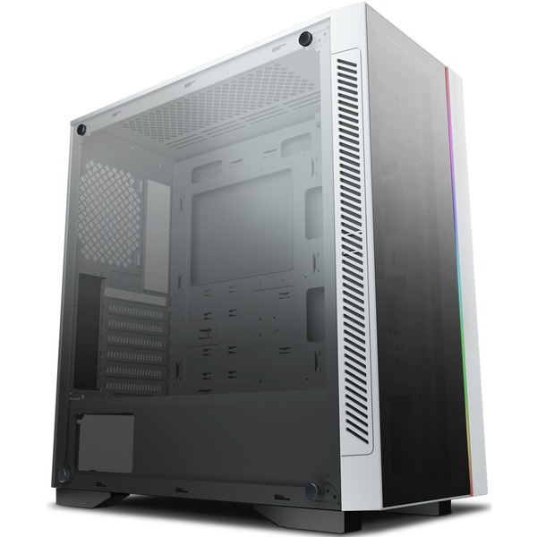 DeepCool Matrexx 55 V3 ADD-RGB WH 3F – DP-ATX-MATREXX55V3-AR-WH-3F - Image 4