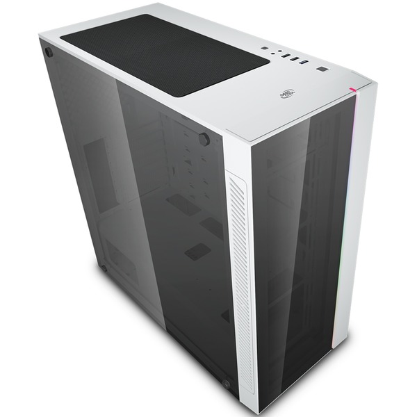 DeepCool Matrexx 55 V3 ADD-RGB WH 3F – DP-ATX-MATREXX55V3-AR-WH-3F - Image 5