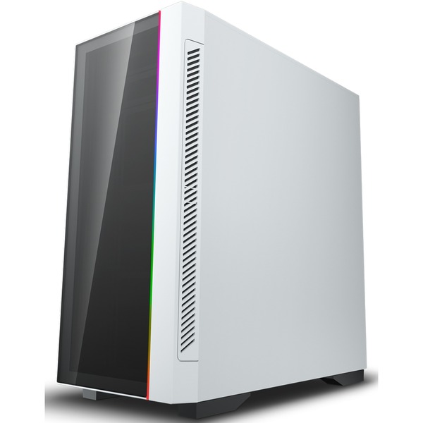 DeepCool Matrexx 55 V3 ADD-RGB WH 3F – DP-ATX-MATREXX55V3-AR-WH-3F - Image 6