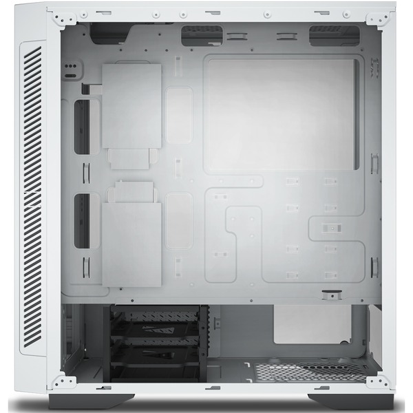 DeepCool Matrexx 55 V3 ADD-RGB WH 3F – DP-ATX-MATREXX55V3-AR-WH-3F - Image 9