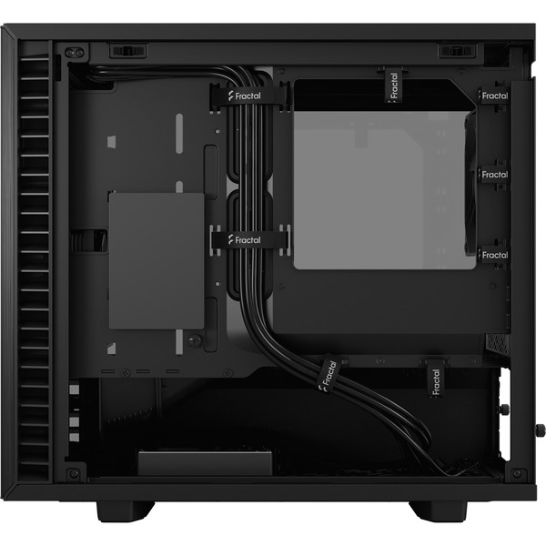 Fractal Design Define 7 Nano Black TG Light Tint – FD-C-DEF7N-02 - Obrázek 13