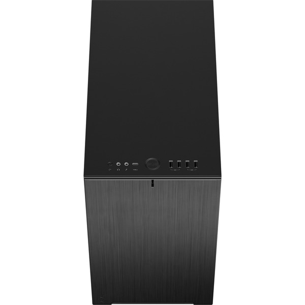 Fractal Design Define 7 Nano Black TG Light Tint – FD-C-DEF7N-02 - Obrázek 15
