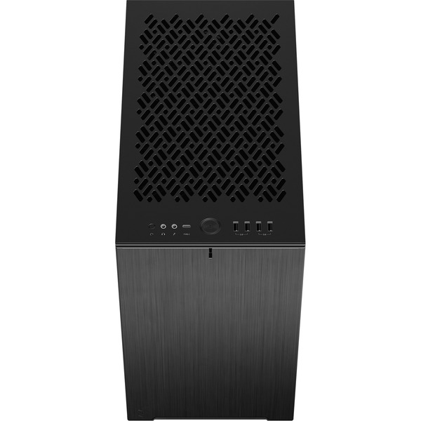Fractal Design Define 7 Nano Black TG Light Tint – FD-C-DEF7N-02 - Obrázek 16
