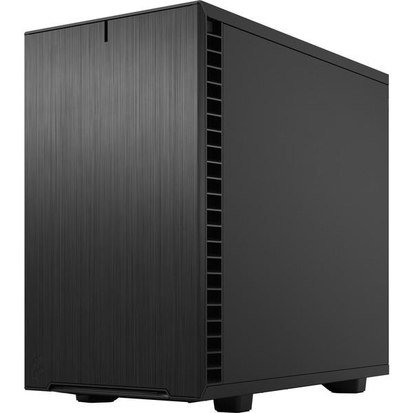 Fractal Design Define 7 Nano Black TG Light Tint – FD-C-DEF7N-02 - Obrázek 3