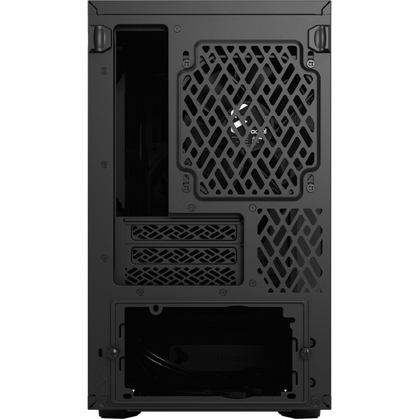 Fractal Design Define 7 Nano Black TG Light Tint – FD-C-DEF7N-02 - Obrázek 6