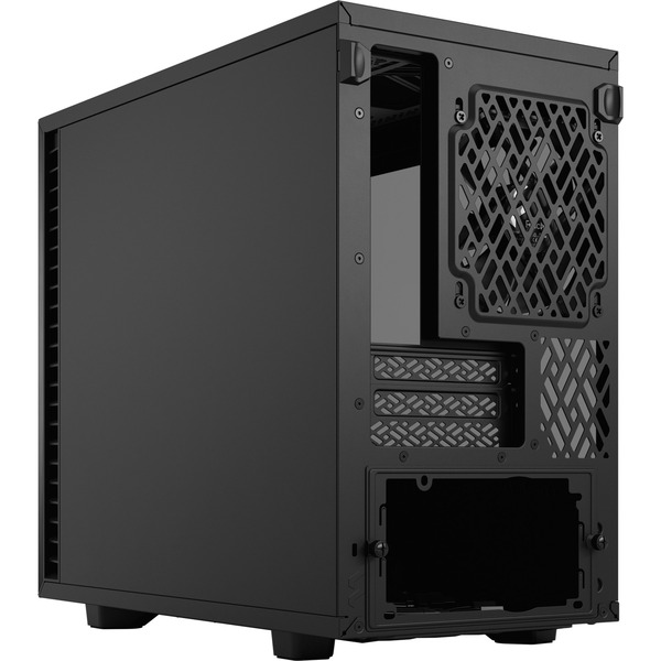 Fractal Design Define 7 Nano Black TG Light Tint – FD-C-DEF7N-02 - Obrázek 7