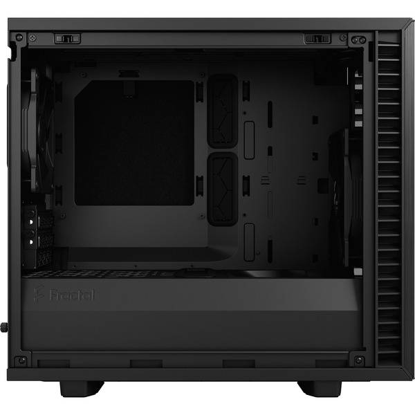 Fractal Design Define 7 Nano Black TG Light Tint – FD-C-DEF7N-02 - Obrázek 9