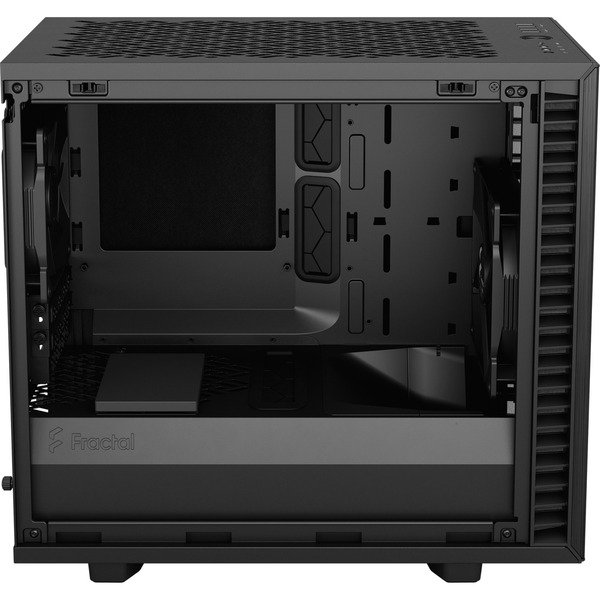 Fractal Design Define 7 Nano Black TG Light Tint – FD-C-DEF7N-02 - Obrázek 10