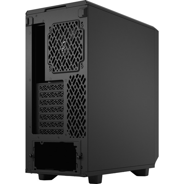 Fractal Design Meshify 2 Compact Black Solid – FD-C-MES2C-01 - Obrázek 8