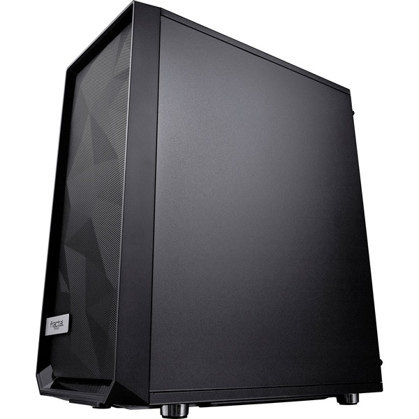 Fractal Design Meshify C Dark Tint TG – FD-CA-MESH-C-BKO-TG - Image 4