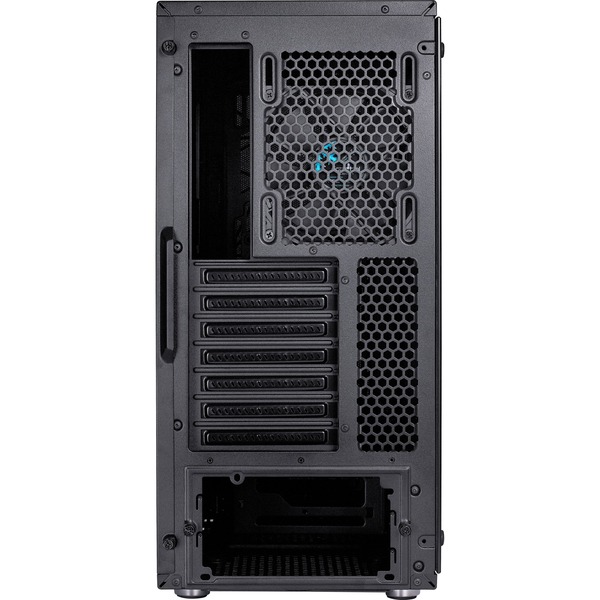 Fractal Design Meshify C Dark Tint TG – FD-CA-MESH-C-BKO-TG - Image 10