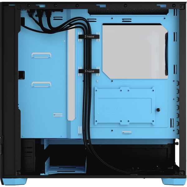Fractal Design Pop Air RGB Cyan Core TG Clear Tint – FD-C-POR1A-02 - Image 10