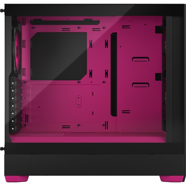 Fractal Design Pop Air RGB Magenta Core TG Clear Tint – FD-C-POR1A-03 - Image 8