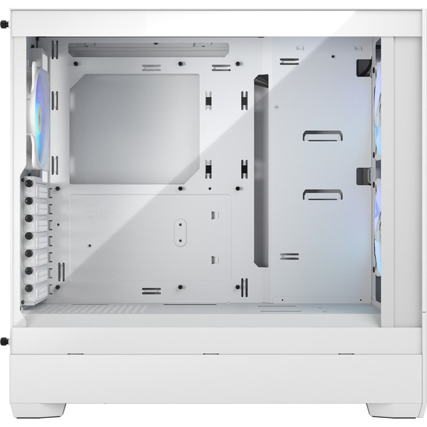 Fractal Design Pop Air RGB White TG Clear Tint – FD-C-POR1A-01 - Image 8