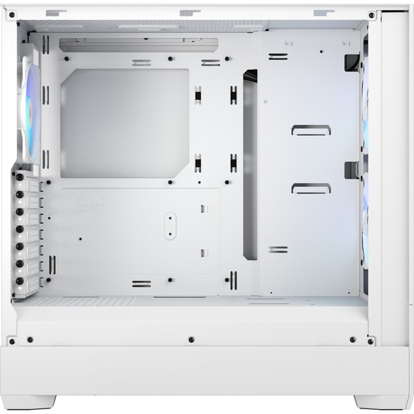 Fractal Design Pop Air RGB White TG Clear Tint – FD-C-POR1A-01 - Image 9
