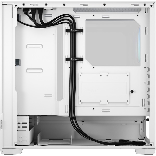 Fractal Design Pop Air RGB White TG Clear Tint – FD-C-POR1A-01 - Image 10