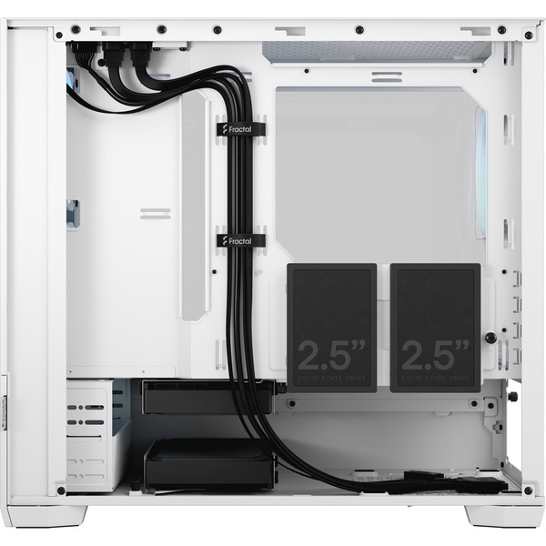 Fractal Design Pop Mini Air RGB White TG Clear Tint – FD-C-POR1M-01 - Image 11
