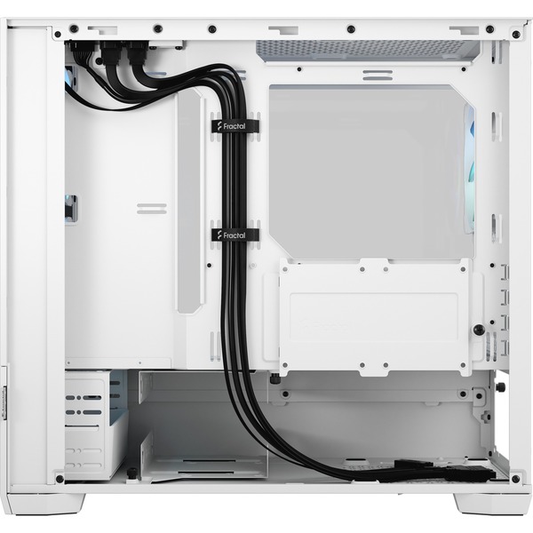 Fractal Design Pop Mini Air RGB White TG Clear Tint – FD-C-POR1M-01 - Image 10