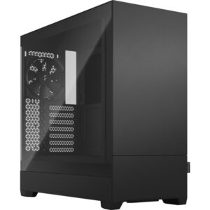 Fractal Design Pop Silent Black TG Clear Tint – FD-C-POS1A-02