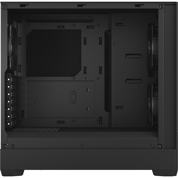 Fractal Design Pop Silent Black TG Clear Tint – FD-C-POS1A-02 - Image 11