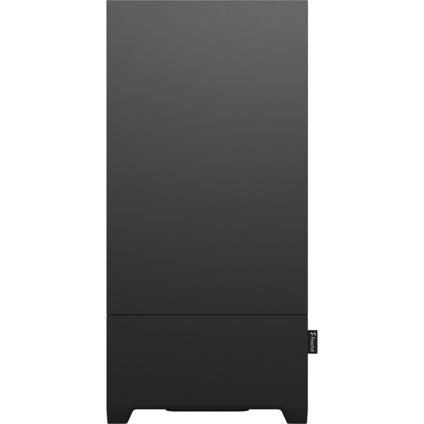 Fractal Design Pop Silent Black TG Clear Tint – FD-C-POS1A-02 - Image 3