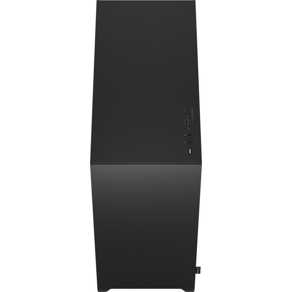 Fractal Design Pop Silent Black TG Clear Tint – FD-C-POS1A-02 - Image 4